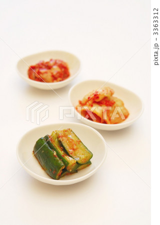 キムチ キムチ 3363312