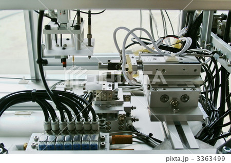 自動検査機 3363499