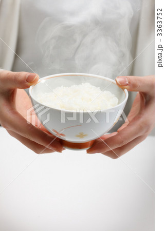 ご飯 ご飯 3363752