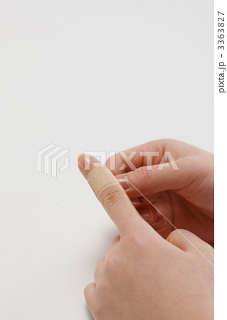 指に怪我 指に怪我 3363827