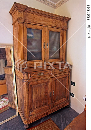 ミラノ 戸棚 ミラノ 戸棚 3364343