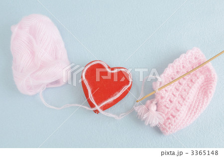 編物 編物 3365148