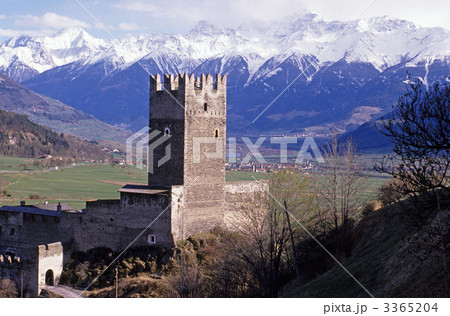 イタリア 南チロル地方 イタリア 南チロル地方 3365204