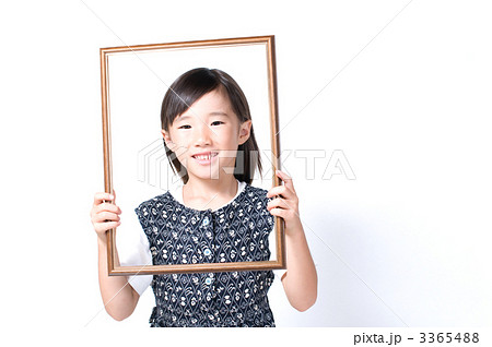 フレーム少女 3365488