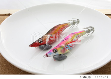 このエギ食べれるの? このエギ食べれるの? 3366924