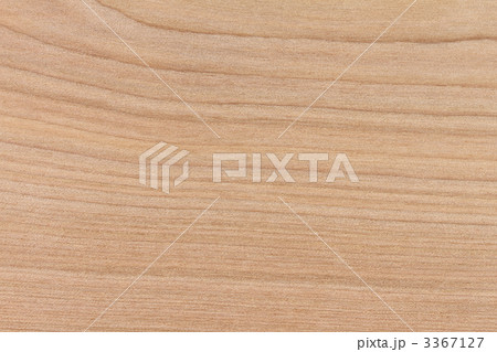 サクラ材 3367127