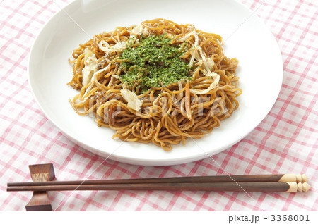 ソースやきそば 3368001