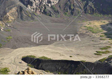 阿蘇旧火口 阿蘇旧火口 3368277