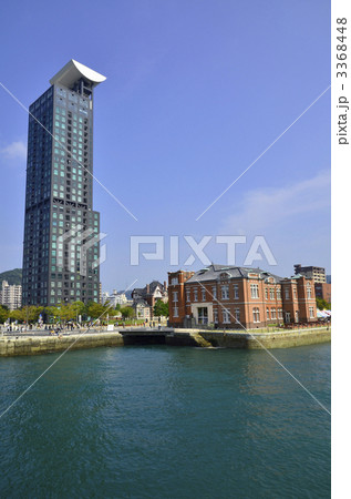 門司港レトロ地区 3368448