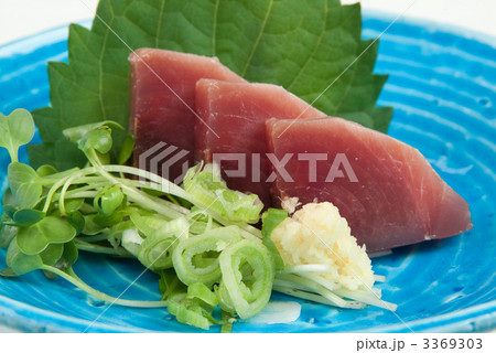 鰹のタタキ 3369303