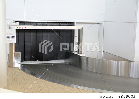 手荷物検査 3369603