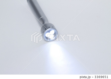 LED懐中電灯 3369651