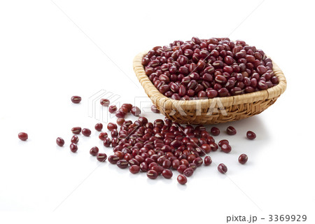 小豆 3369929