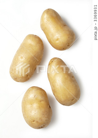 ジャガイモ 3369931