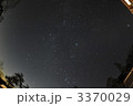雲取山の星空 3370029