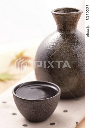お酒 3370223