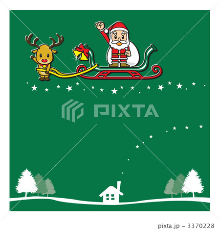 Christmas Card Christmas Card 3370228