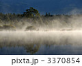 小田代原幻の湖２０１１ 3370854