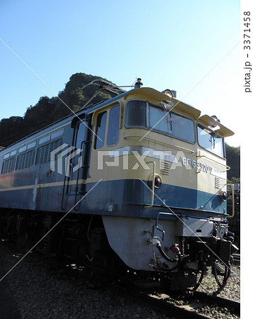 ＥＦ６５型電気機関車（２） 3371458