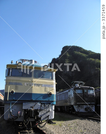 ＥＦ６５型電気機関車（３） 3371459