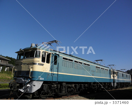 ＥＦ６５型電気機関車（４） 3371460