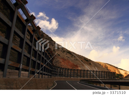 磐梯吾妻スカイライン 3371510