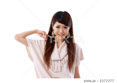 ヘアケアイメージ ヘアケアイメージ 3372377