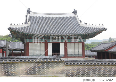 昌徳宮 昌徳宮 3373282