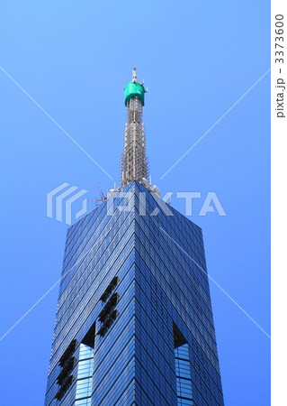 福岡タワー 福岡タワー 3373600