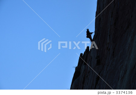 クライマー 3374136