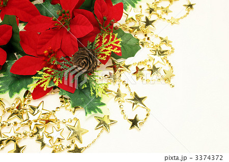 クリスマス飾り 3374372