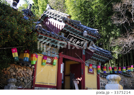 87703 釜山 梵魚寺 87703 釜山 梵魚寺 3375214
