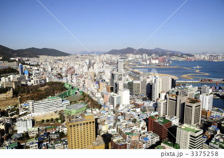 87722　釜山　釜山港 3375258