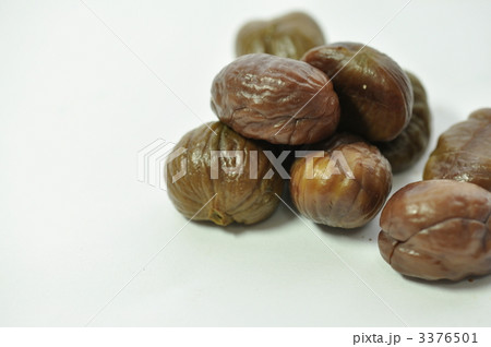 むき甘栗 3376501