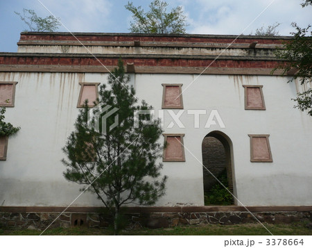 普陀宗乗之廟 3378664