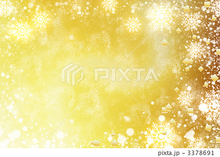 金色の背景 金色の背景 3378691