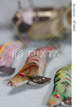 エギ 3378748