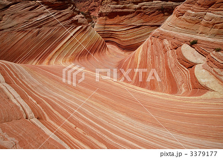 ザウェーブ　アメリカの秘境 3379177