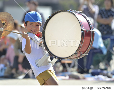 運動会 運動会 3379266