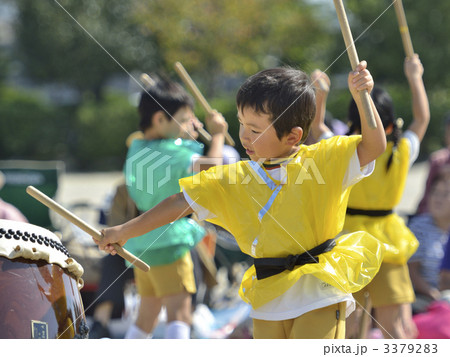 運動会 3379283