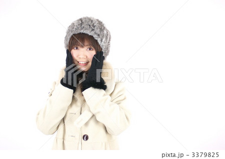 冬服ポートレートー11 冬服ポートレートー11 3379825