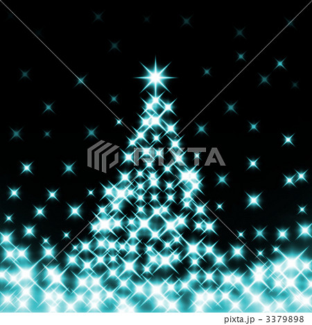 クリスマスツリー 3379898