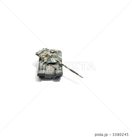 戦車の食玩 戦車の食玩 3380245