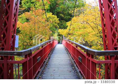 二見吊橋 3380330