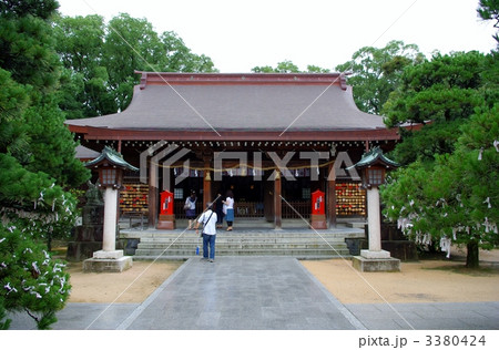 松陰神社 3380424