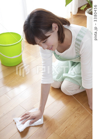 床掃除 3380456