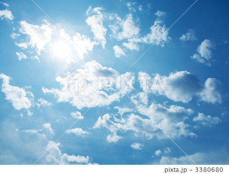青空 青空 3380680