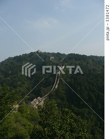慕田峪長城 3381472