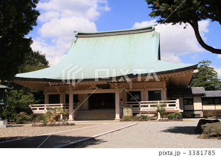 豪徳寺 3381785