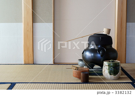 茶室 3382132